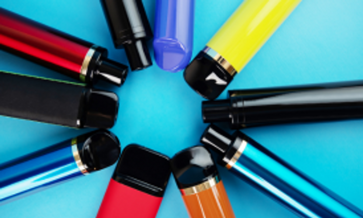 Discover the Best Nicotine Vapes of 2024