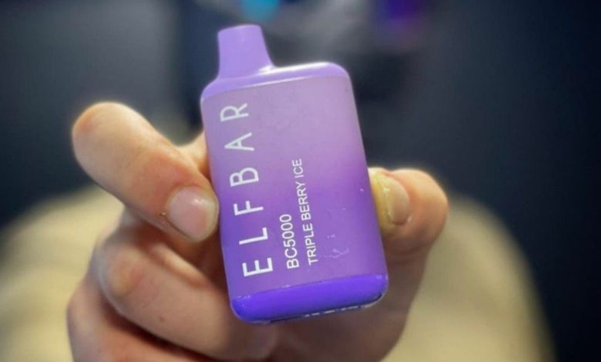How Do You Know When Elf Bar Is Running Out?