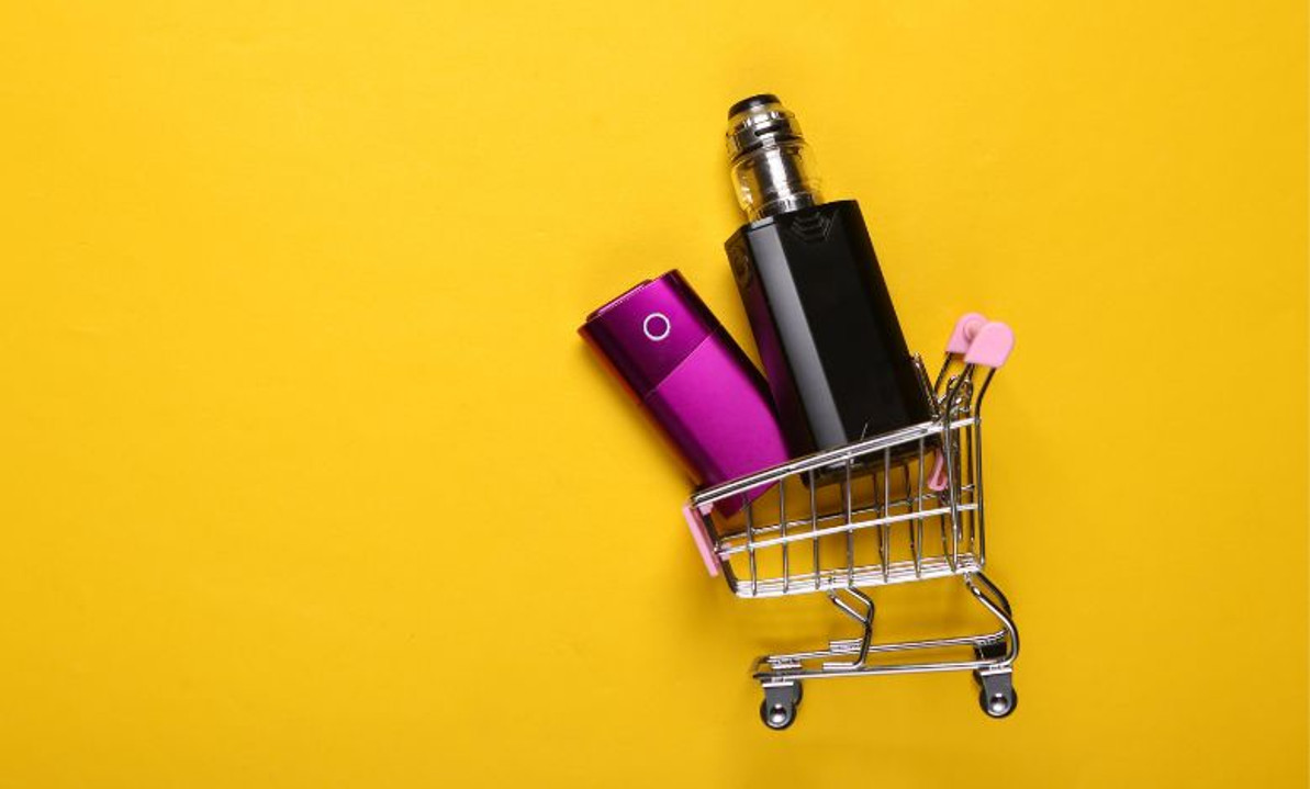 How Much Does a Vape Cost?