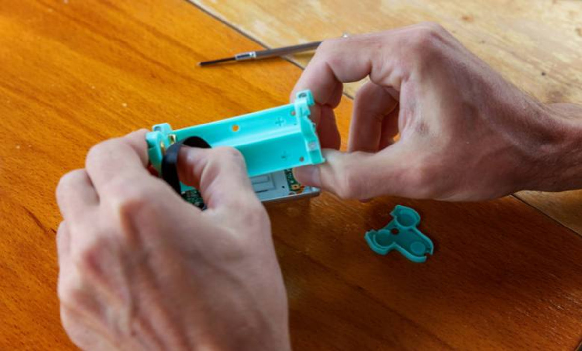 How to Fix a Burnt Disposable Vape