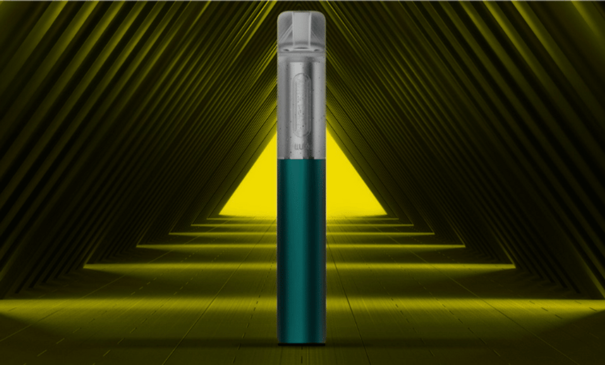 How To Open An Air Bar Lux Vape?