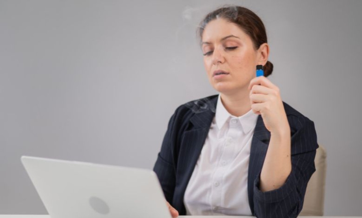 How To Know When Disposable Vape Is Empty