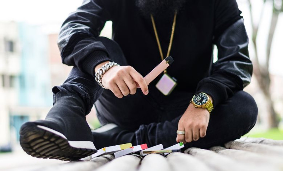 Learn How to Vape Safely: Tips &Tricks