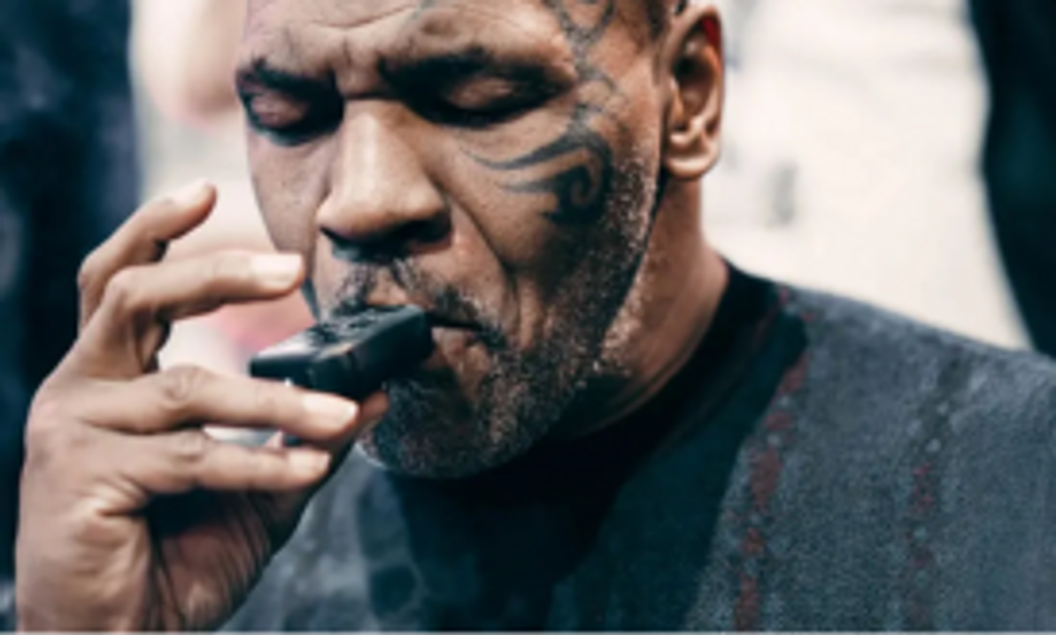 Best Tyson Vape: Quality Pens & Flavors