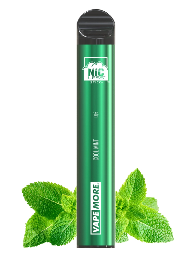 Buy Nic Less, 0 Disposable, 0 Nicotine Disposable Vapes Online