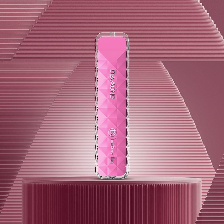 Diamond Vape 500 Puffs Springfield Farms Liquid Diamond Vape Bar Australia