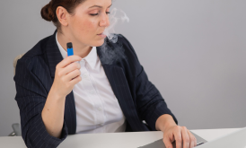 How Long Does Vape Smoke Stay in Air Vape More Inc