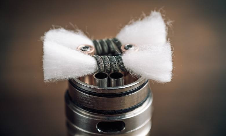 How To Clean A Vape Cartridge How to Clean Vape Coil: A Step-by-Step Guide - Vape More Inc