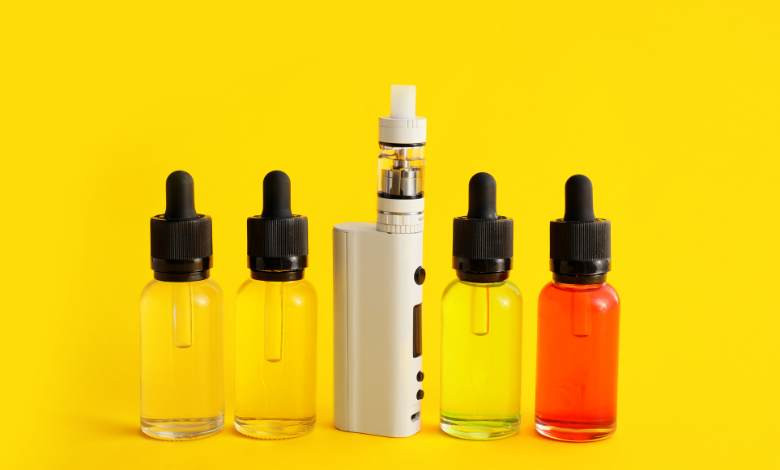 Top 10 Most Popular Vape Juice Flavors Decoding Vape Trends Vape