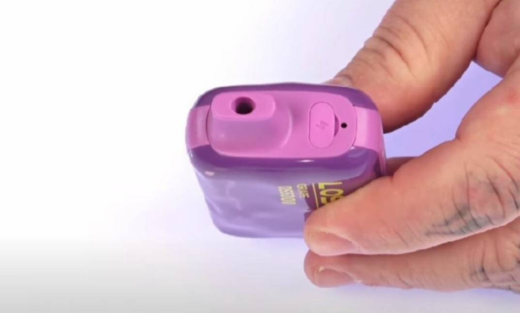how long does the lost mary bm6000 take to charge How Long Does a Lost Mary Take to Charge? [UK Guide]
