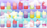 Best 25 Elf Bar Flavors You Must Try