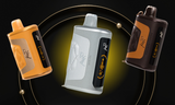 RAZ RYL Vape Review: Vape with a Luxury Touch