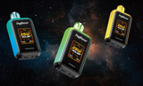 Digiflavor Sky Vape Review: Features & Top Flavors