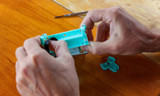 How to Fix a Burnt Disposable Vape