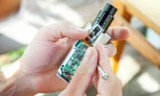 How to Fix a Burnt Vape