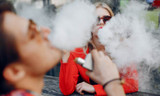 How to Vape Without Setting Off Smoke Alarm
