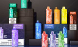 Top 30 Lost Mary Vape Flavors For You To Try