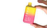 What Flavor Is Malibu Elf Bar?