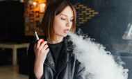 Vaping 101: How to Take a Proper Inhale