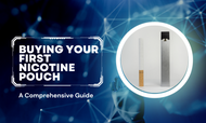 Buying Your First Nicotine Pouch – A Comprehensive Guide