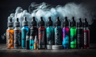 What Is in Vape Juice? Explore Key Ingredients