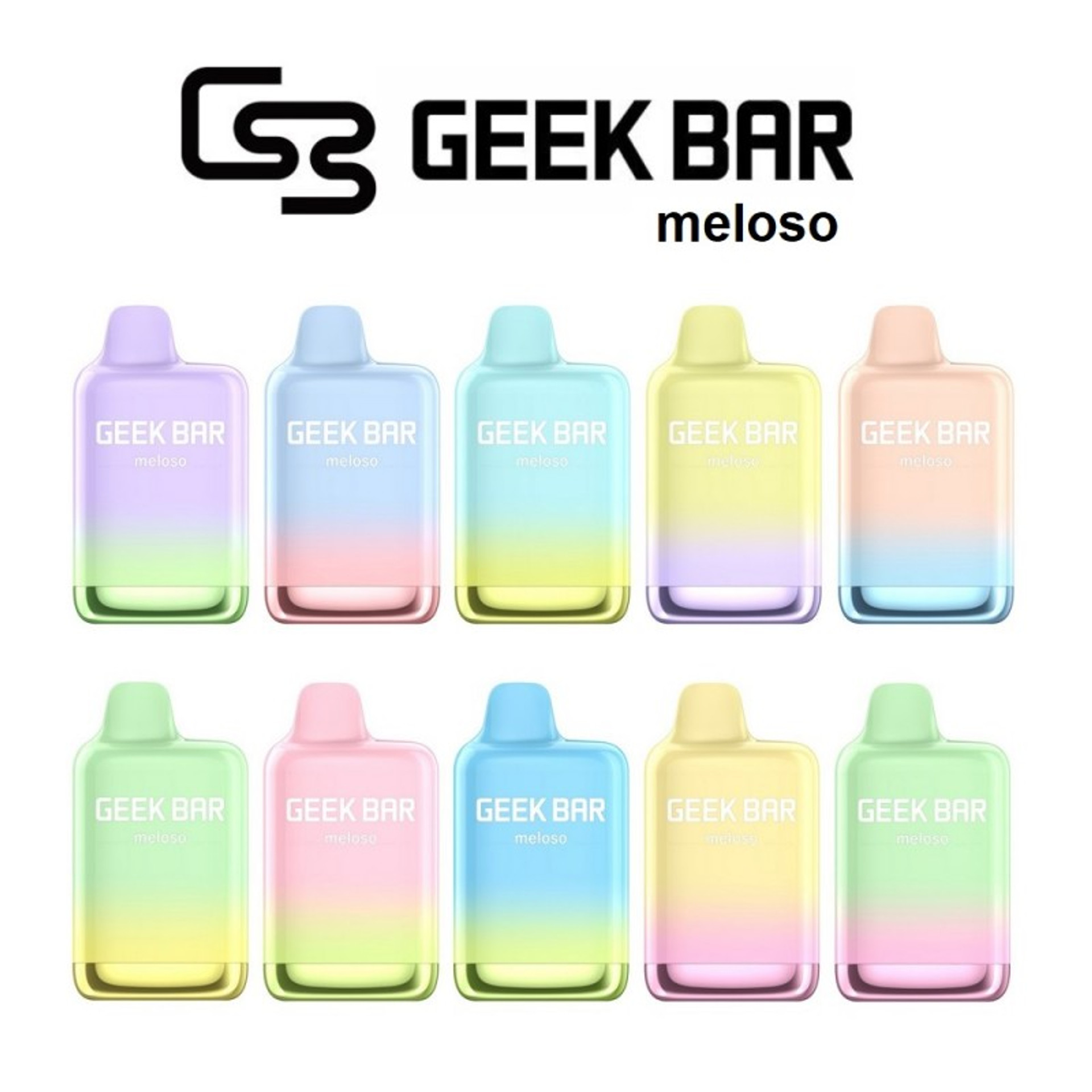 geekbar