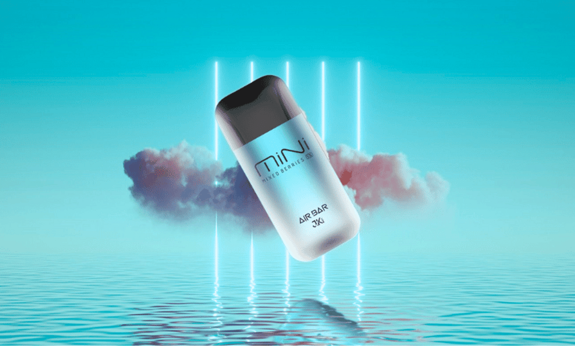 What Does It Mean When Your Air Bar Is Blinking? Vape More Inc