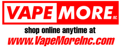 Vape More Inc