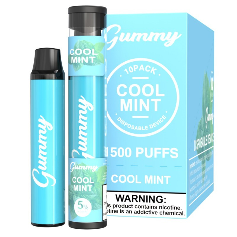 Best Gummy Disposable Vape Online VapeMoreInc 20 OFF