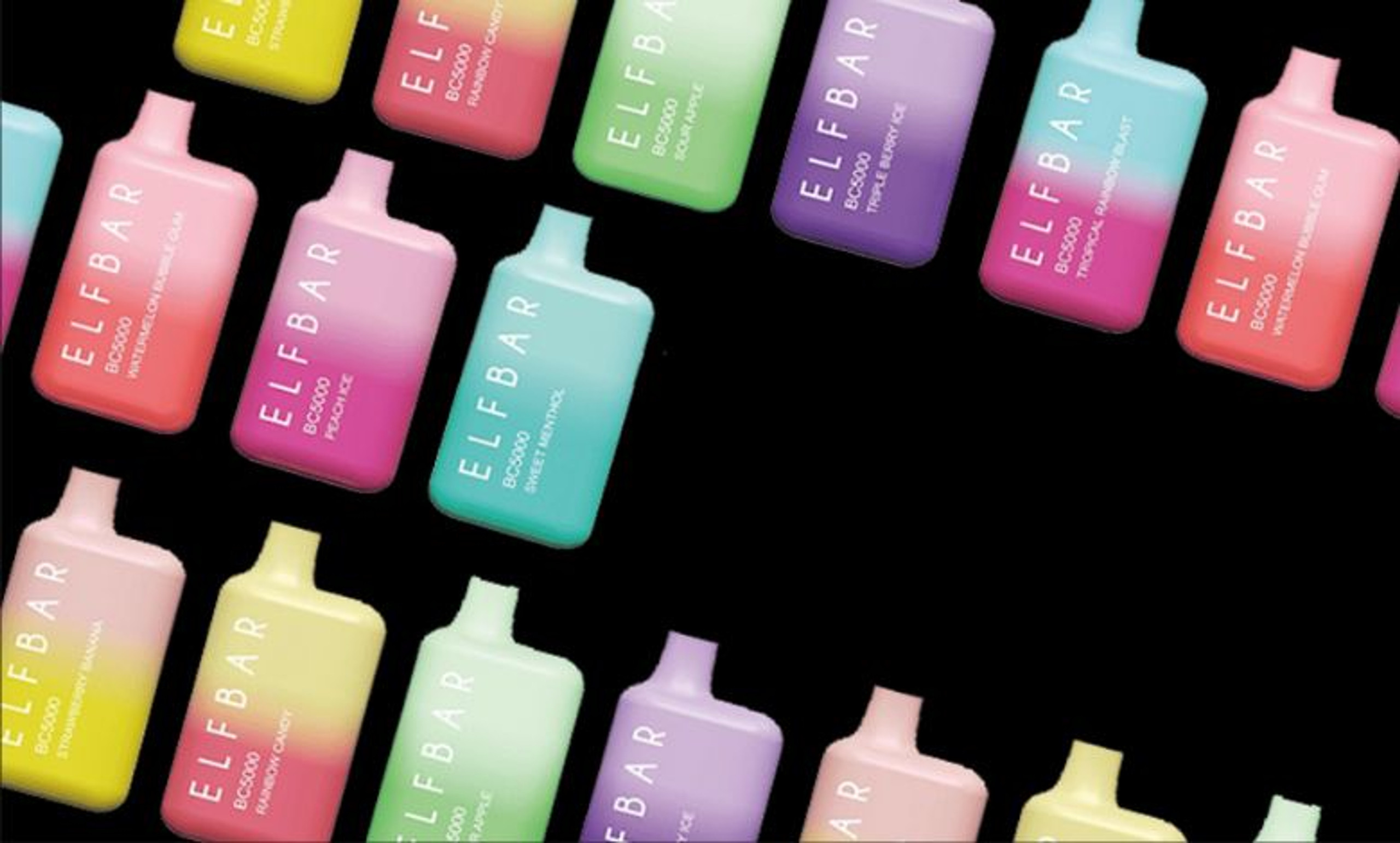 How To Know When Elf Bar Is Empty Vape More Inc