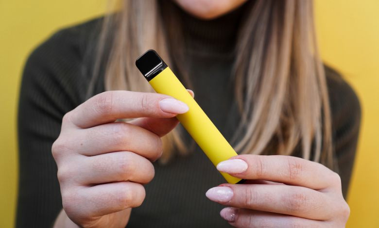 elfbar nachfüll pod läuft aus Quick Fixes When Your Disposable Vape Feels Clogged (2024 Guide) main image 0