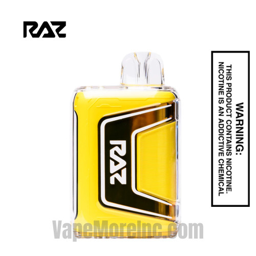 Mango Colada RAZ TN9000 Disposable Vape