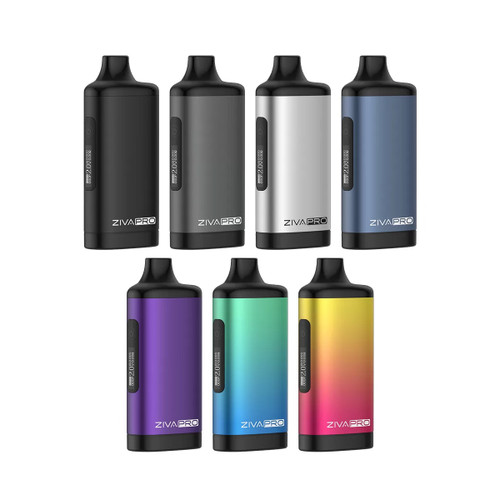 Yocan ZIVA Pro Incognito Cartridge Battery