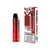 Hyde Rebel Pro RECHARGE 5000 Puffs Red Apple