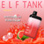 Elf Tank BX6000 