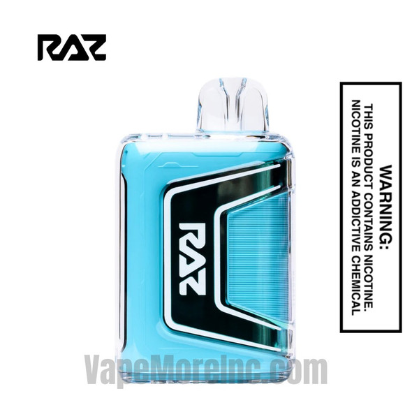 Polar Ice RAZ TN9000 Disposable Vape