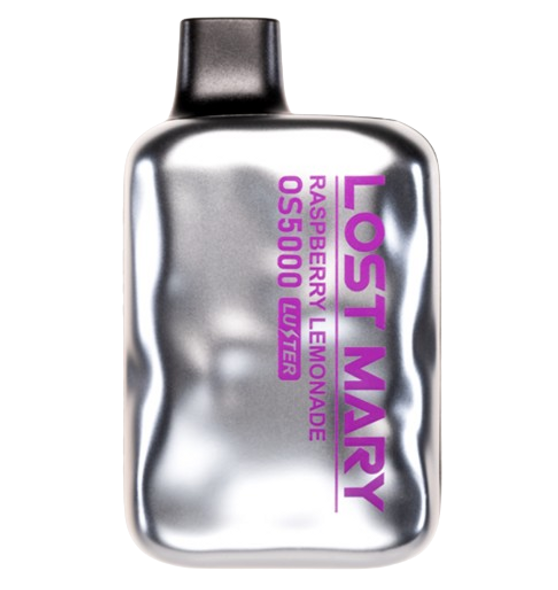 Raspberry Lemonade Lost Mary OS5000 Raspberry Lemonade Lost Mary OS5000