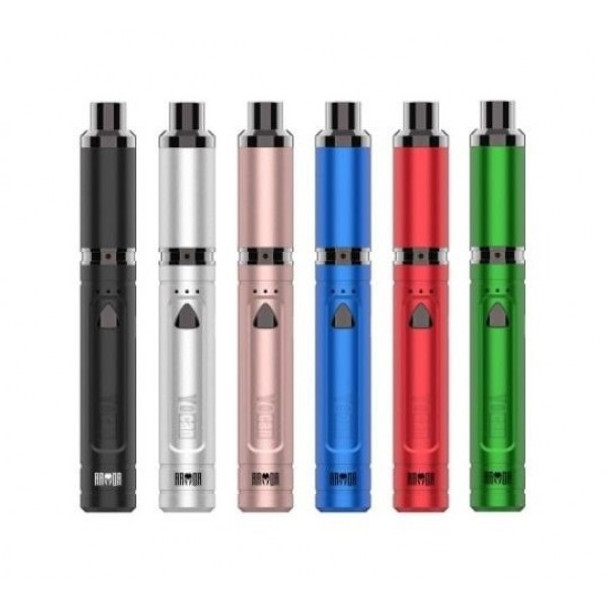 All Flavors Yocan Armor