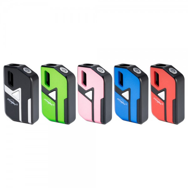 Buy Edge Box Mod by ZTC Smoke Online - VapeMoreInc
