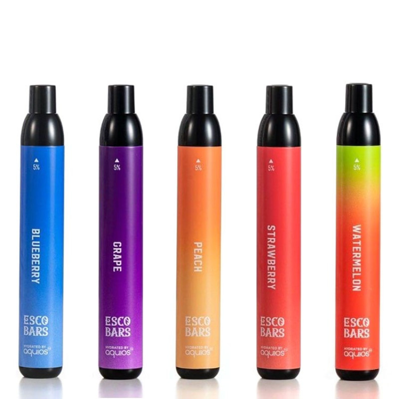 Pastel Cartel ESCO Bar Vape More Inc products!