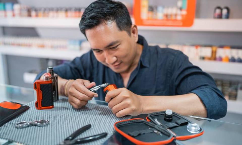 Vape Pen Not Working After Charge How to Fix It Vape More Inc