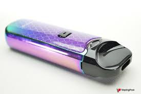 unlock smok nord 4 Smok Nord 4 Power Lock Unlock SMOK Nord 5 Pod Vape Device Kit main image 0