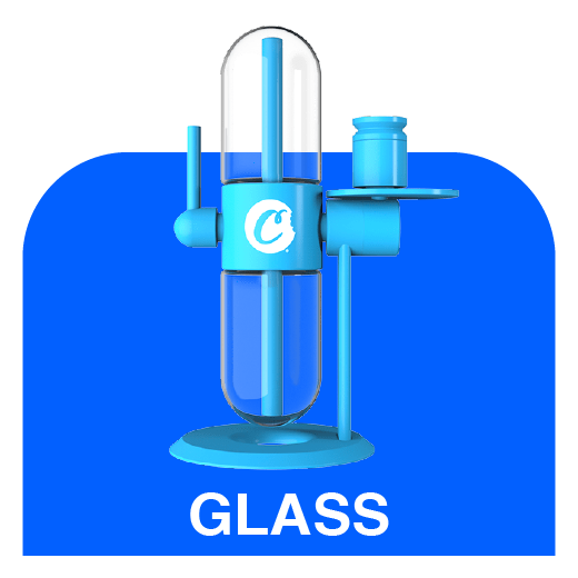 Glass