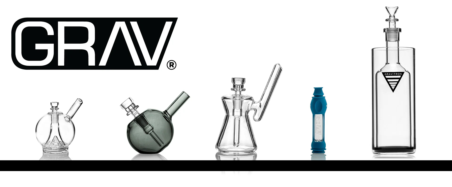 Grav Accessories
