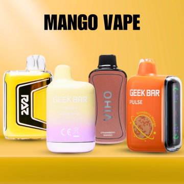 Online Store for Premium Quality Vape Products | VapeMoreInc