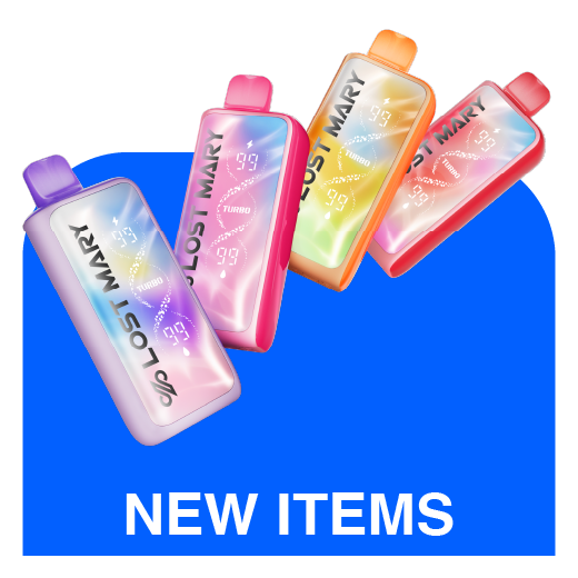 New Items