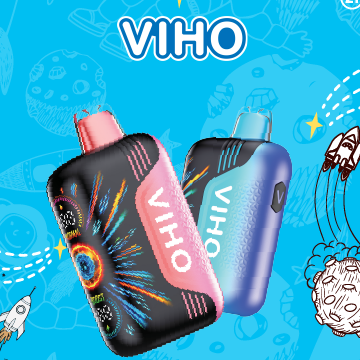 VIHO Vape