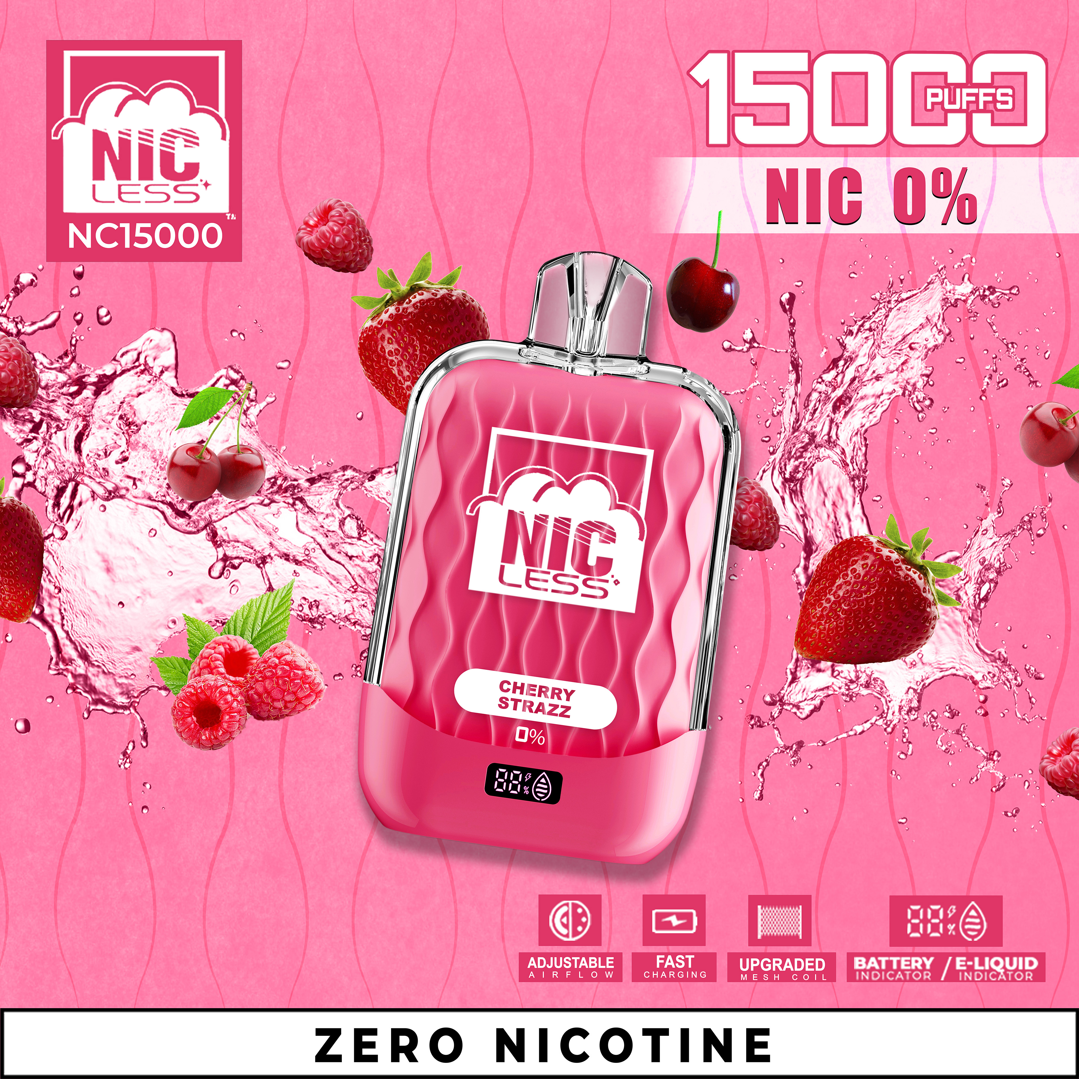 nic vap A Guide to Preventing Burnt Coils main image 1