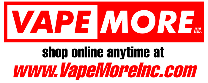 Vape More Inc