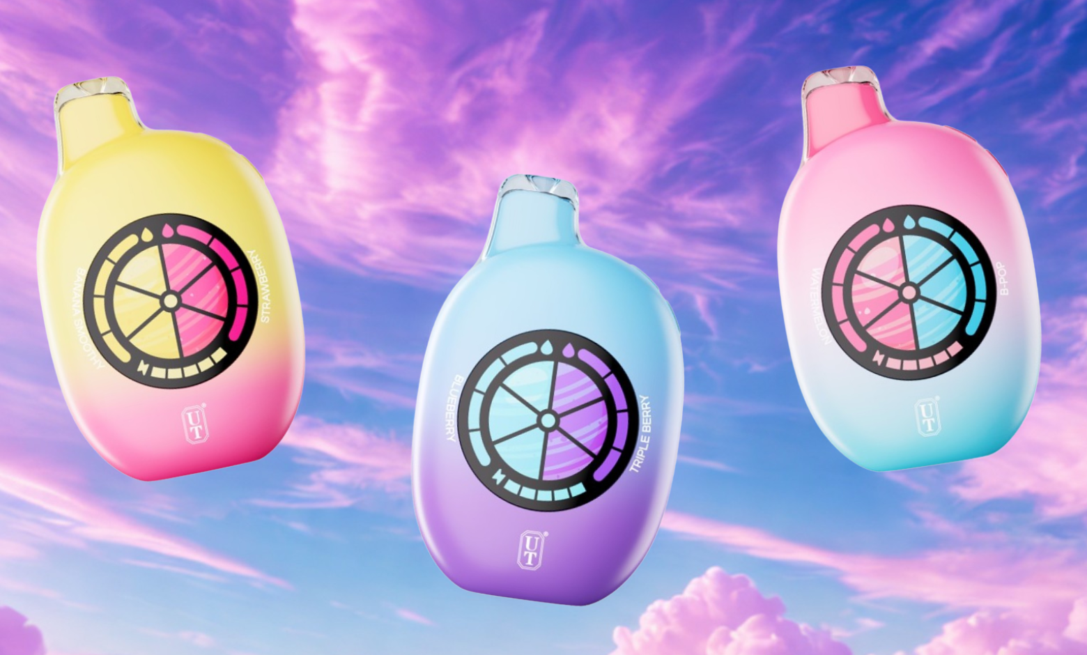 flum pebble ut Foger vape refill ultimate guide 2026